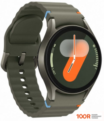 Samsung GALAXY WATCH7 40 ММ (ЗЕЛЕНЫЙ) (296131)