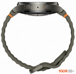 Samsung GALAXY WATCH7 40 ММ (ЗЕЛЕНЫЙ) (296131)