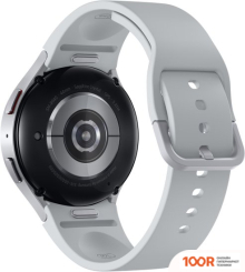Samsung GALAXY WATCH6 44 ММ LTE (СЕРЕБРИСТЫЙ) (296121)