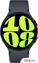 Samsung GALAXY WATCH6 44 ММ (ГРАФИТ) (296118)