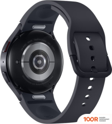 Samsung GALAXY WATCH6 44 ММ (ГРАФИТ) (296118)
