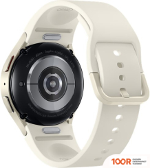Samsung GALAXY WATCH6 40 ММ (БЕЛОЕ ЗОЛОТО) (296116)