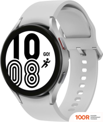 Samsung GALAXY WATCH4 44ММ (СЕРЕБРО) (296103)