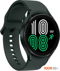 Samsung GALAXY WATCH4 44ММ (ОЛИВКОВЫЙ) (296102)
