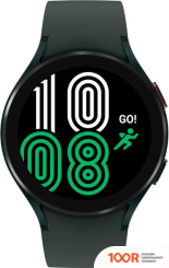 Samsung GALAXY WATCH4 44ММ (ОЛИВКОВЫЙ) (296102)