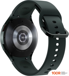 Samsung GALAXY WATCH4 44ММ (ОЛИВКОВЫЙ) (296102)