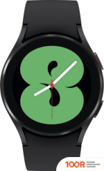 Samsung GALAXY WATCH4 40ММ LTE (ЧЕРНЫЙ) (296100)