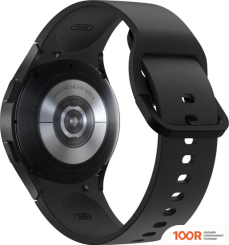 Samsung GALAXY WATCH4 40ММ LTE (ЧЕРНЫЙ) (296100)