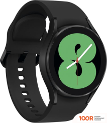 Samsung GALAXY WATCH4 40ММ LTE (ЧЕРНЫЙ) (296100)