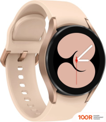 Samsung GALAXY WATCH4 40ММ LTE (РОЗОВОЕ ЗОЛОТО) (296098)