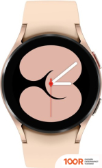 Samsung GALAXY WATCH4 40ММ LTE (РОЗОВОЕ ЗОЛОТО) (296098)