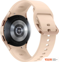 Samsung GALAXY WATCH4 40ММ LTE (РОЗОВОЕ ЗОЛОТО) (296098)