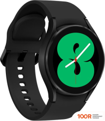 Samsung GALAXY WATCH4 40ММ (ЧЕРНЫЙ) (296097)