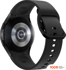 Samsung GALAXY WATCH4 40ММ (ЧЕРНЫЙ) (296097)