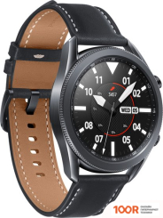 Samsung GALAXY WATCH3 45ММ (ЧЕРНЫЙ) (296090)