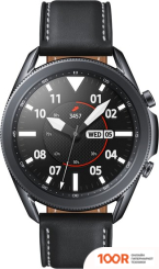 Samsung GALAXY WATCH3 45ММ (ЧЕРНЫЙ) (296090)