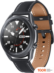 Samsung GALAXY WATCH3 45ММ (ЧЕРНЫЙ) (296090)
