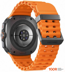 Samsung GALAXY WATCH ULTRA 47 ММ LTE (ЧЕРНЫЙ ТИТАН) (296084)