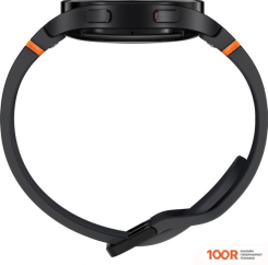 Samsung GALAXY WATCH FE 40 ММ (ЧЕРНЫЙ) (296081)