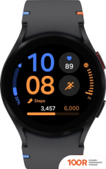 Samsung GALAXY WATCH FE 40 ММ (ЧЕРНЫЙ) (296081)