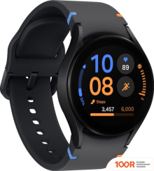 Samsung GALAXY WATCH FE 40 ММ (ЧЕРНЫЙ) (296081)