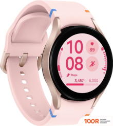Samsung GALAXY WATCH FE 40 ММ (РОЗОВОЕ ЗОЛОТО) (296079)