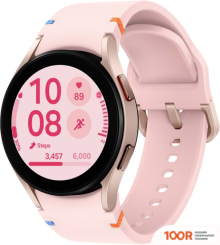Samsung GALAXY WATCH FE 40 ММ (РОЗОВОЕ ЗОЛОТО) (296079)