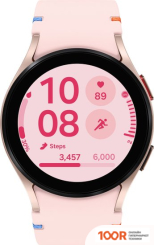 Samsung GALAXY WATCH FE 40 ММ (РОЗОВОЕ ЗОЛОТО) (296079)