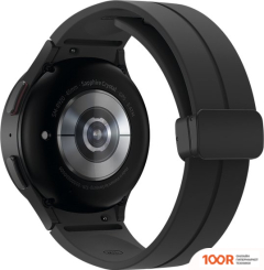 Samsung GALAXY WATCH 5 PRO 45 ММ LTE (ЧЕРНЫЙ ТИТАН) (296063)