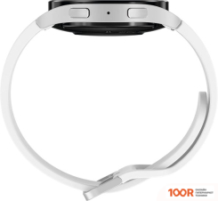 Samsung GALAXY WATCH 5 44 ММ LTE (СЕРЕБРО) (296058)