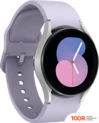 Samsung GALAXY WATCH 5 40 ММ (СЕРЕБРО) (296047)