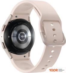 Samsung GALAXY WATCH 5 40 ММ (РОЗОВОЕ ЗОЛОТО) (296046)
