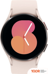 Samsung GALAXY WATCH 5 40 ММ (РОЗОВОЕ ЗОЛОТО) (296046)