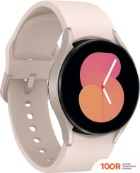 Samsung GALAXY WATCH 5 40 ММ (РОЗОВОЕ ЗОЛОТО) (296046)