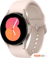 Samsung GALAXY WATCH 5 40 ММ (РОЗОВОЕ ЗОЛОТО) (296046)