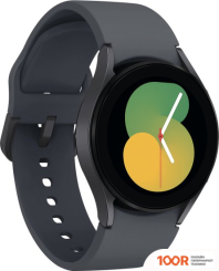 Samsung GALAXY WATCH 5 40 ММ (ГРАФИТОВЫЙ) (296045)