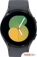 Samsung GALAXY WATCH 5 40 ММ (ГРАФИТОВЫЙ) (296045)