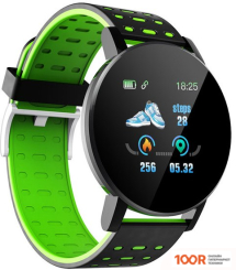 Ritmix RFB-460 (ЧЕРНЫЙ/ЗЕЛЕНЫЙ) (296030)