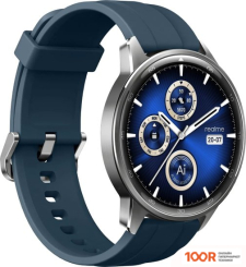 Realme WATCH S2 (ОКЕАНИЧЕСКОЕ СЕРЕБРО) (296020)