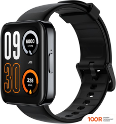 Realme WATCH 3 PRO (ЧЕРНЫЙ) (296015)