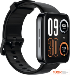 Realme WATCH 3 PRO (ЧЕРНЫЙ) (296015)