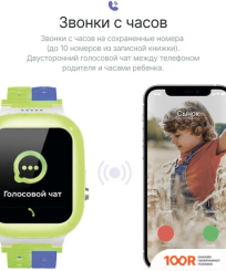 Prolike PLSW18GN (ЗЕЛЕНЫЙ) (296006)