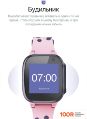 Prolike PLSW15PN (РОЗОВЫЙ) (296004)