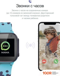 Prolike PLSW15BL (ГОЛУБОЙ) (296003)