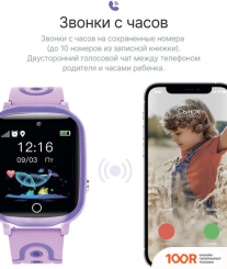 Prolike PLSW13PP (СИРЕНЕВЫЙ) (296002)