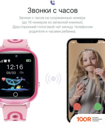 Prolike PLSW13PN (РОЗОВЫЙ) (296001)