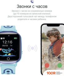 Prolike PLSW13BL (ГОЛУБОЙ) (296000)