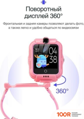 Prolike PLSW05PN (РОЗОВЫЙ) (295995)