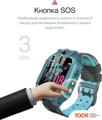 Prolike PLSW02GN (ЗЕЛЕНЫЙ) (295986)