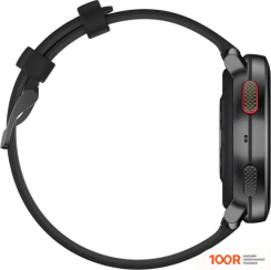 Polar VANTAGE V3 (ЧЕРНЫЙ) (295985)